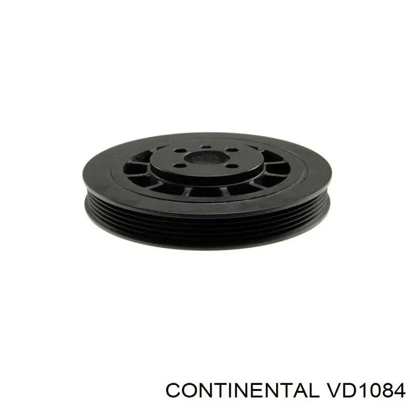 Шків колінвала (демпфер ) Continental/Siemens VD1084 ціна, від 61.04 USD