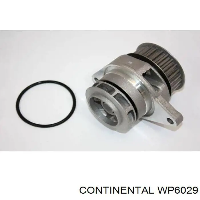 Помпа WP6029 Continental/Siemens