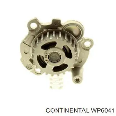 Помпа WP6041 Continental/Siemens
