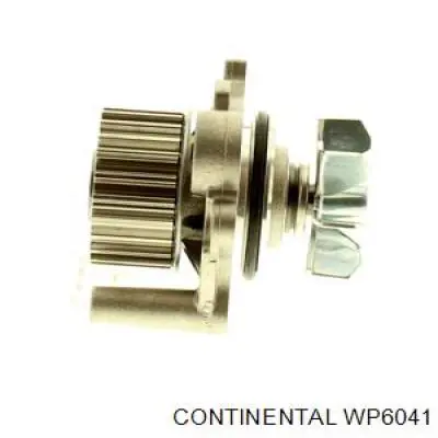 Помпа WP6041 Continental/Siemens