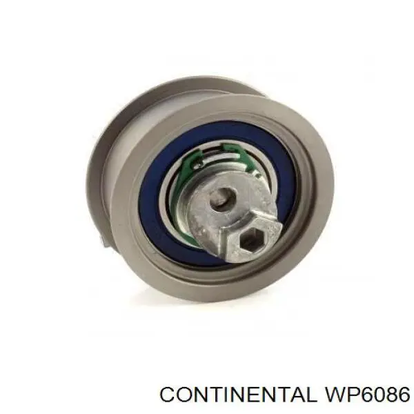 Купити WP6086 Continental/Siemens Насос охолоджуючої рідини