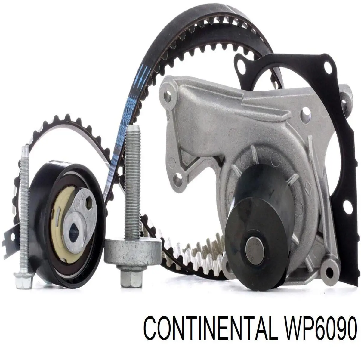 Помпа WP6090 Continental/Siemens