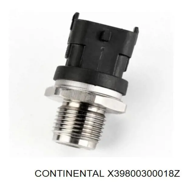 Купити X39800300018Z Continental/Siemens Клапан ПНВТ відсічення подачі пального(дизель-стоп)