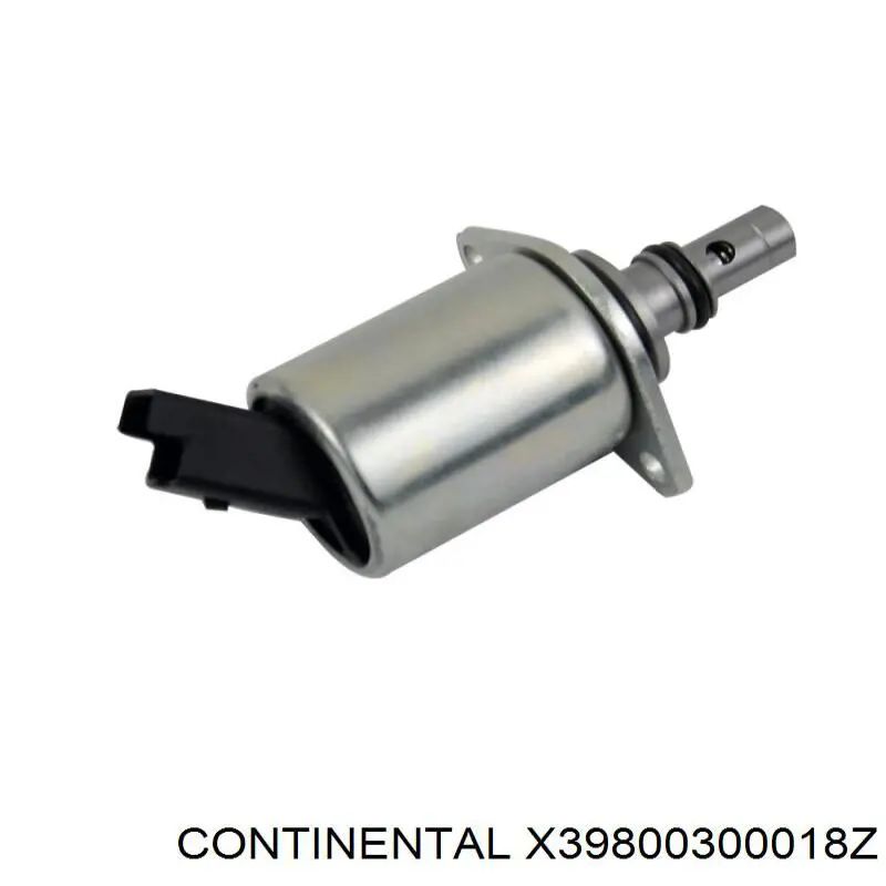 X39800300018Z Continental/Siemens Клапан ТНВД (дизель-стоп)