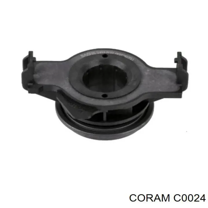 C0024 Coram Підшипник ковзання зчеплення