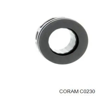 C0230 Coram підшипник вижимний зчеплення
