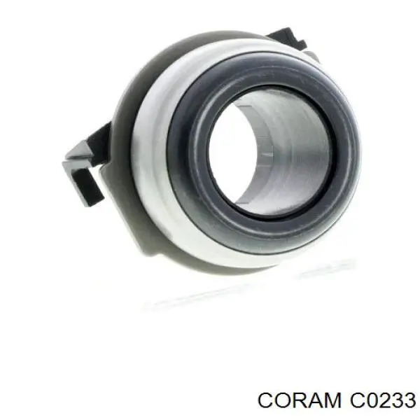 Вижимний підшипник Coram C0233 ціна, від 11.20 USD