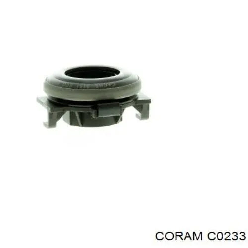 C0233 Coram підшипник вижимний зчеплення