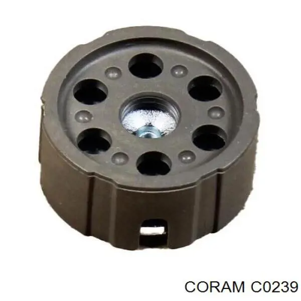 Вижимний підшипник 301099546 Hans Pries (Topran)