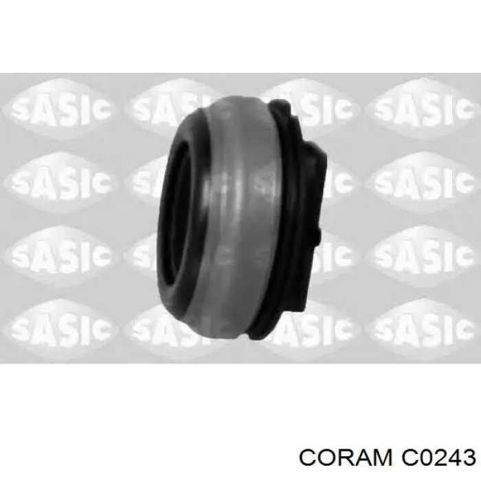 Купити C0243 Coram Підшипник включення зчеплення