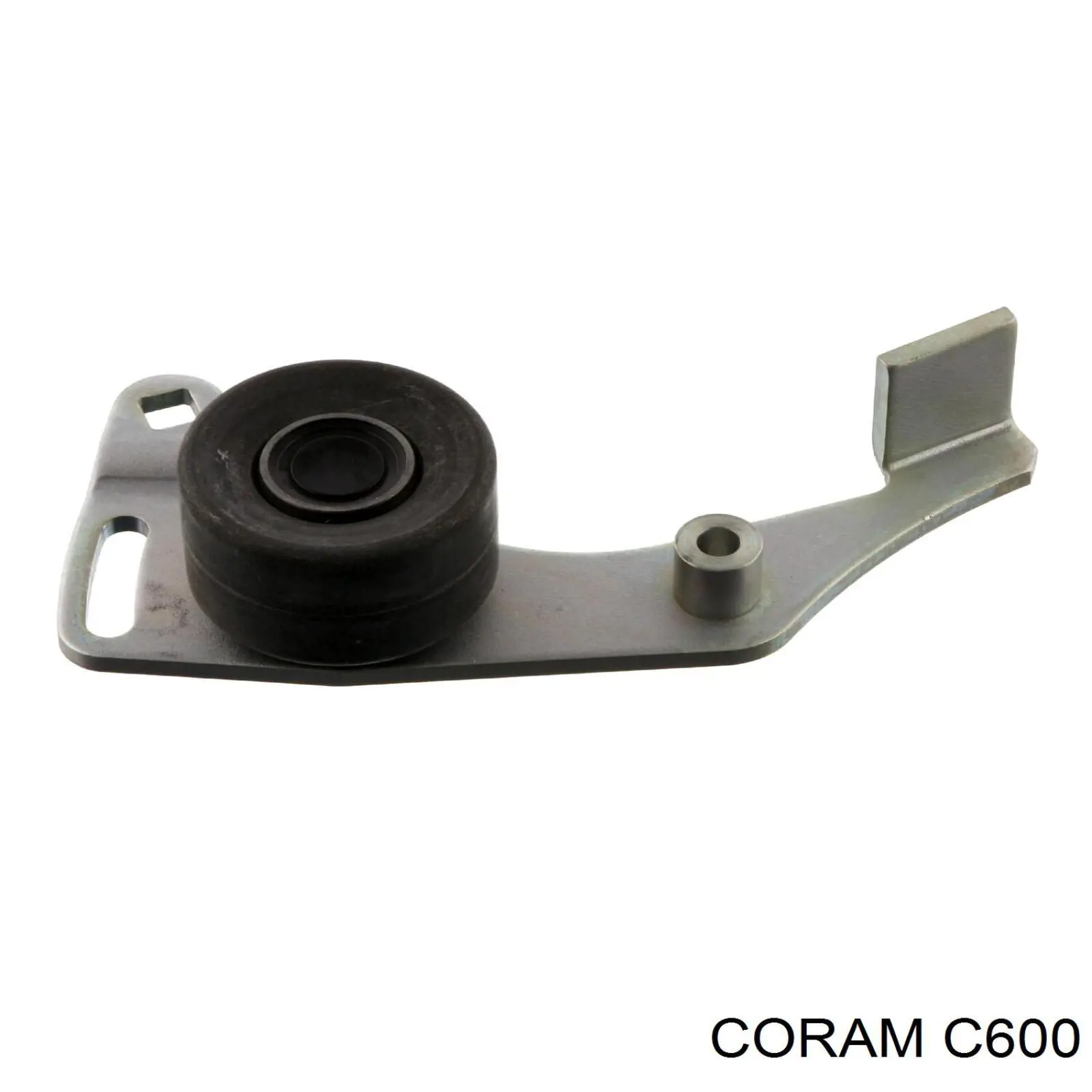 C600 Coram ролик натягувача ременя грм