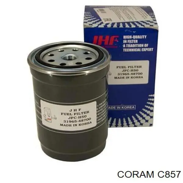 Купити C857 Coram Натягувач приводного ременя