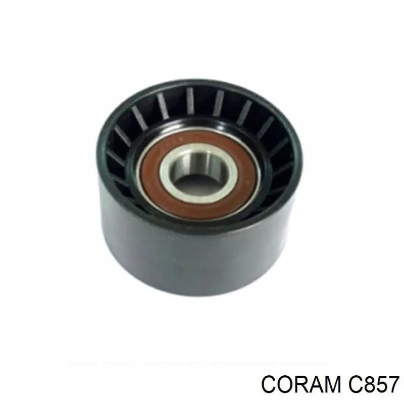 Натягувач приводного ременя Coram C857 ціна, від 43.75 USD