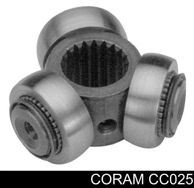 Внутришній трипоїд Coram CC025 ціна, від 13.44 USD