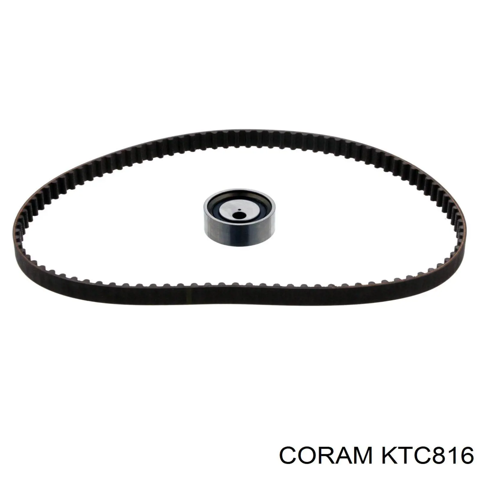 Комплект ГРМ KTC816 Coram