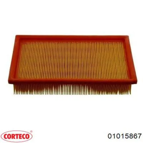 Купити 1015867 Corteco Сальник рульової колонки