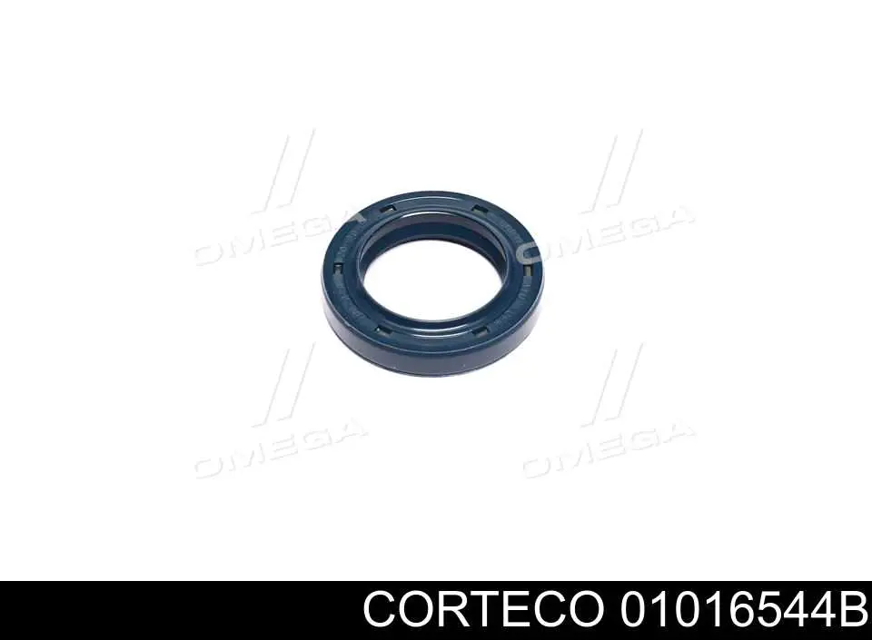 Втулка рульової рейки Corteco 01016544 ціна, від 1.64 USD