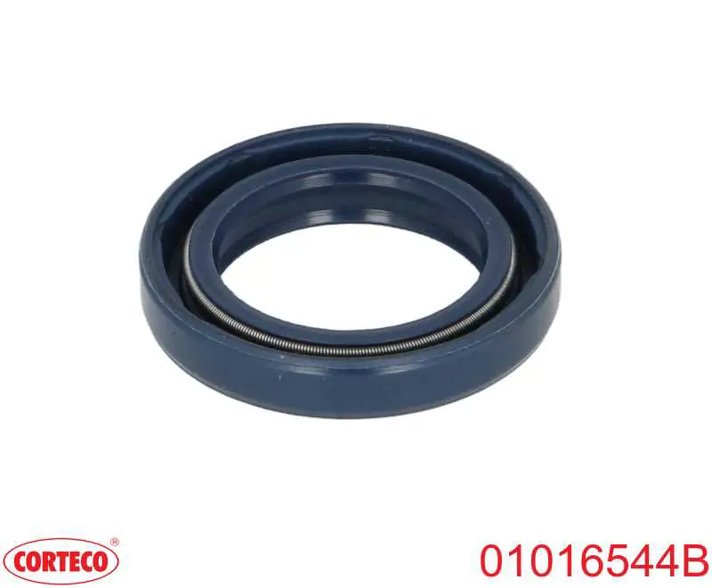 Купити 01016544 Corteco Сальник рульової колонки