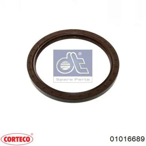01016689 Corteco Сальник задньої маточини