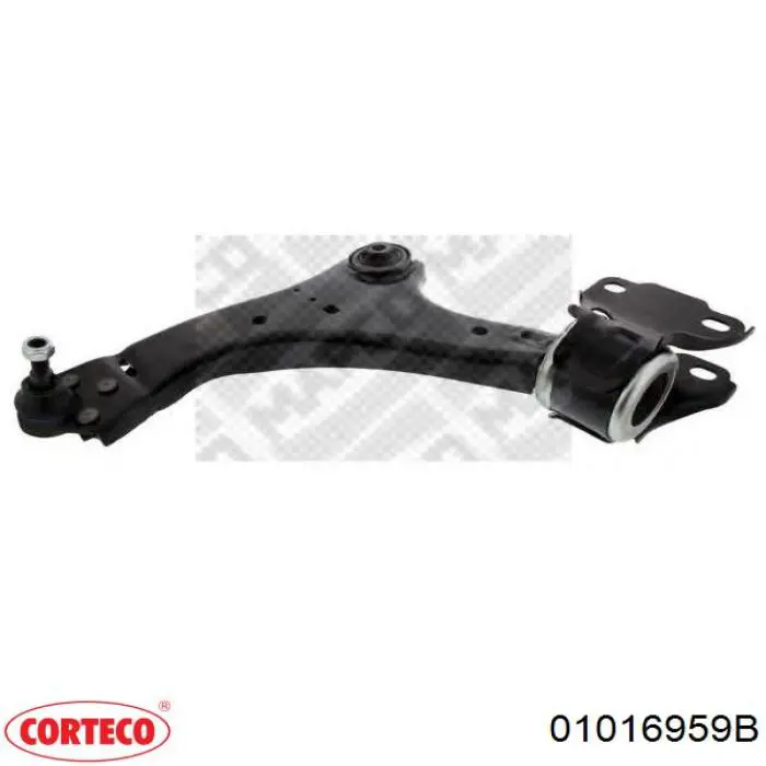 Сальник задньої маточини A0249975547 Mercedes