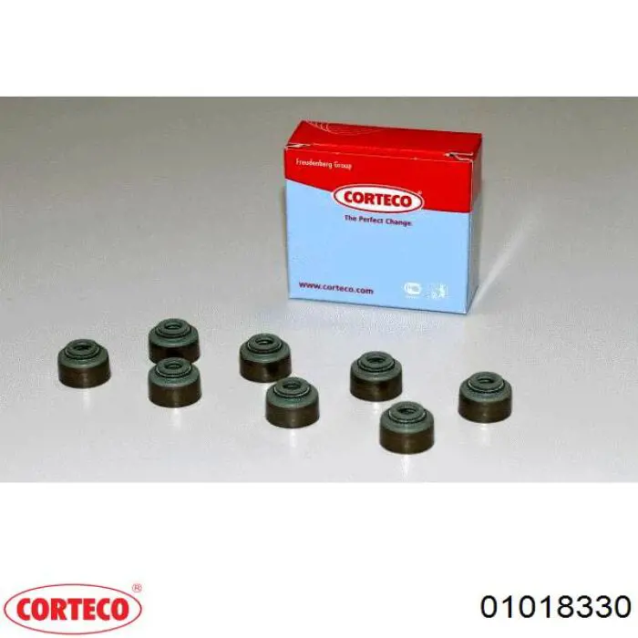  Corteco 01018330 ціна, від 5.80 USD
