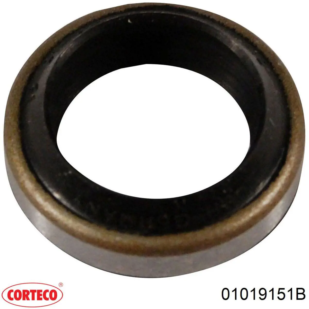 Сальник куліси перемикання передач Corteco 01019151B ціна, від 2.98 USD