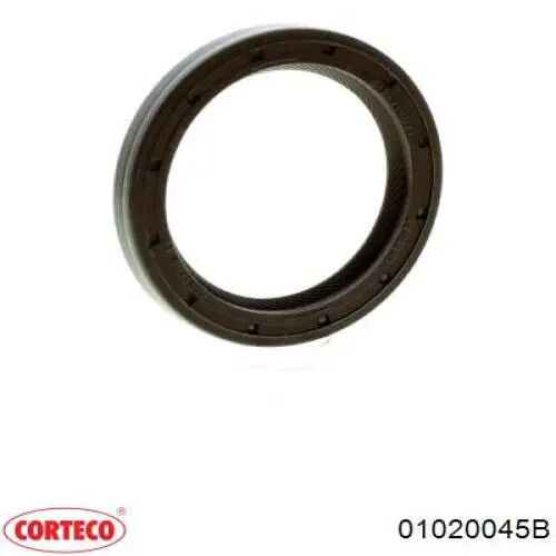 Сальник масляної помпи Mercedes A0109974747 ціна, від 10.14 USD