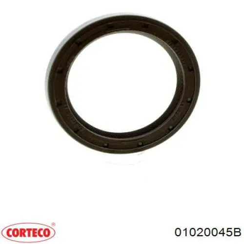 A0109974747 Mercedes Сальник масляного насоса АКПП