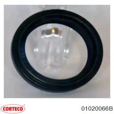 Втулка рульової рейки Corteco 01020066B ціна, від 1.88 USD