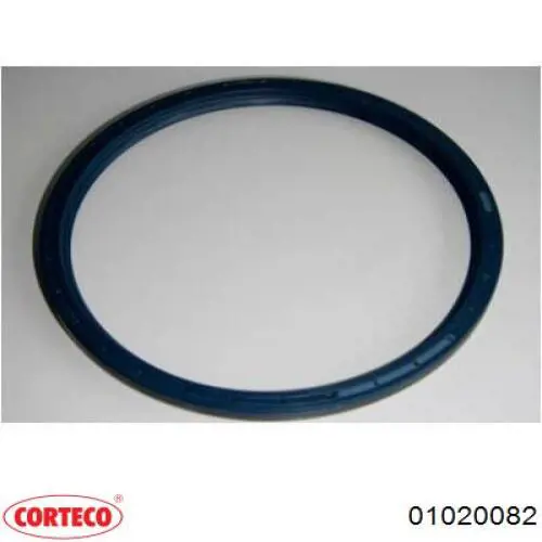 Втулка рульової рейки Corteco 01020082 ціна, від 3.44 USD