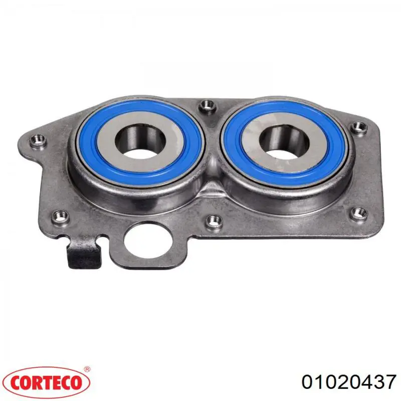  Corteco 01020437 ціна, від 3.73 USD