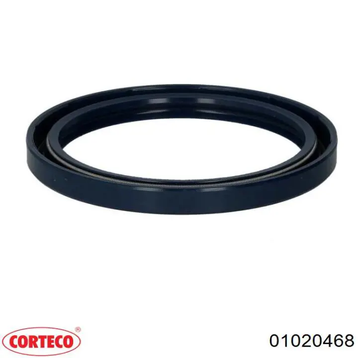 Сальник АКПП/КПП, вихідного/вторинного валу Corteco 01020468 ціна, від 5.80 USD
