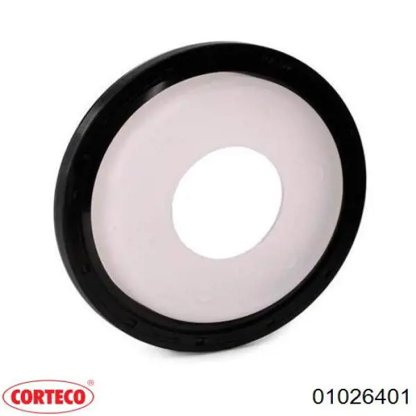 Сальник АКПП/КПП, вихідного/вторинного валу Corteco 01026401 ціна, від 7.46 USD