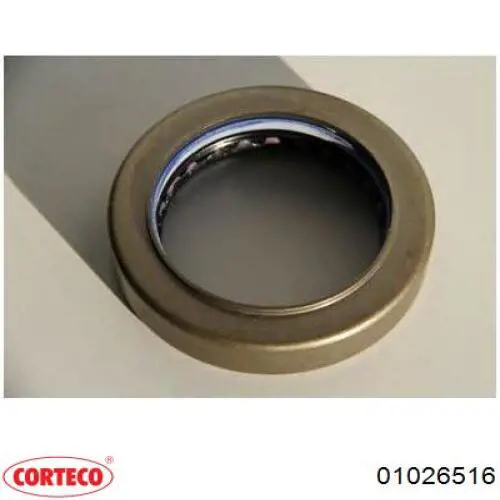 Купити 01026516 Corteco Сальник насосу г/п керма (ГПК)