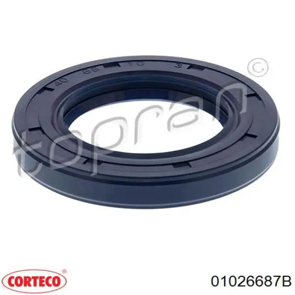  Corteco 01026687B ціна, від 3.99 USD