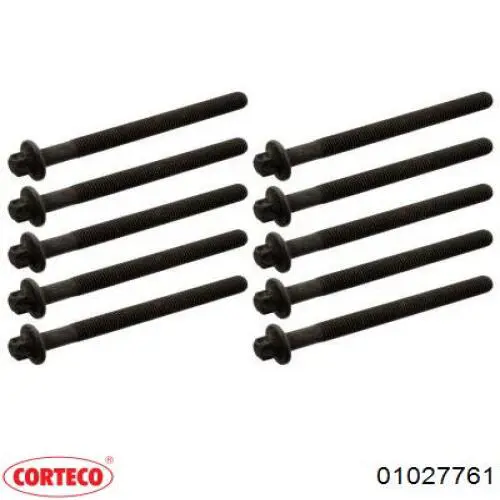Купити 01027761 Corteco 