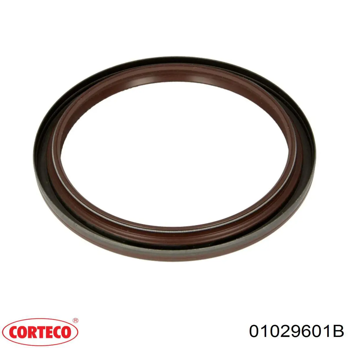 Сальник роздавальної коробки, задній вихідний 01029601B Corteco