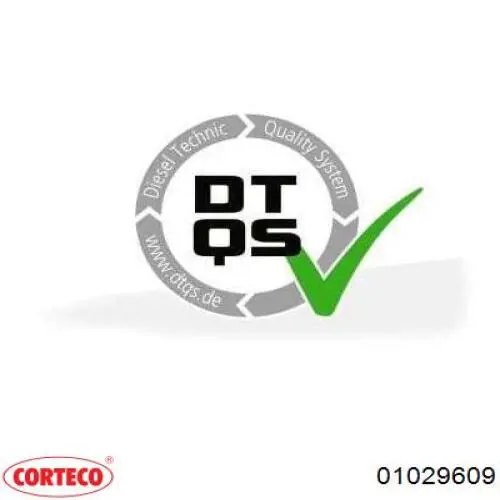  Corteco 01029609 ціна, від 8.95 USD