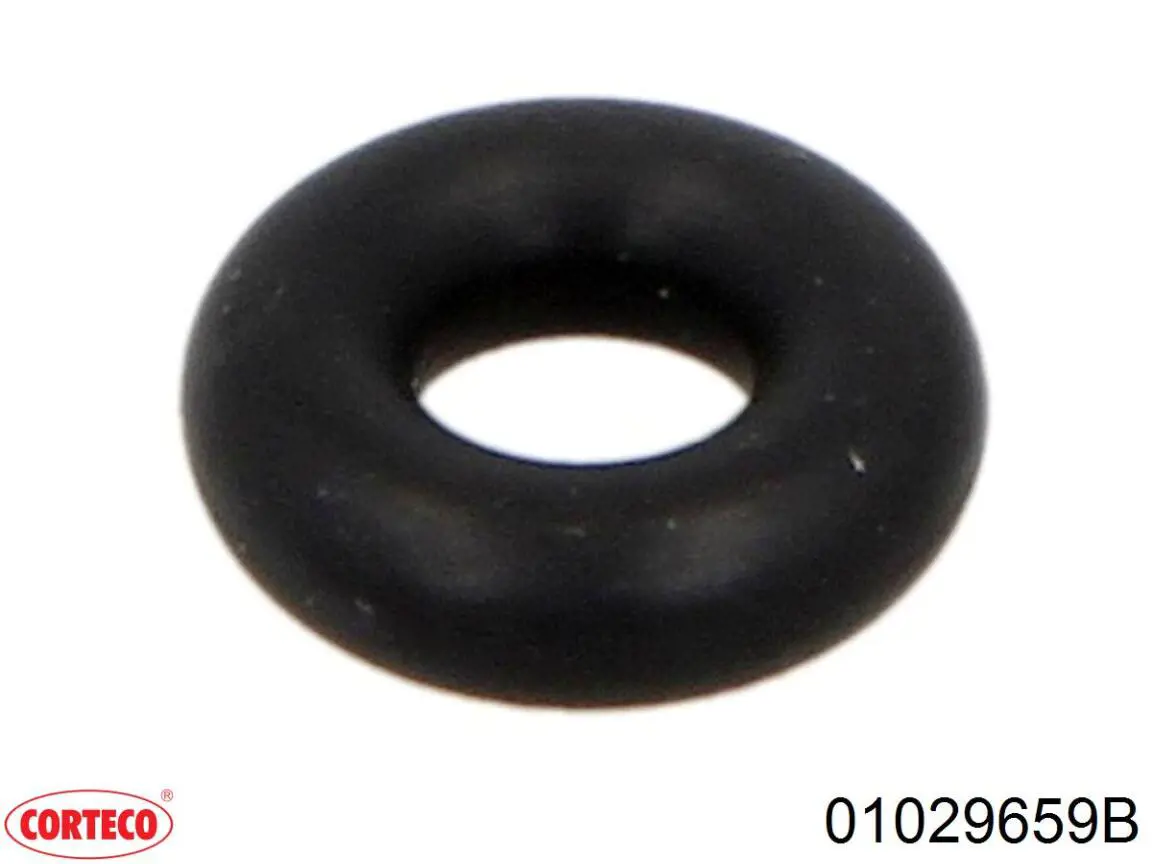 Сальник колінвала двигуна, задній Corteco 01029659B ціна, від 77.21 USD
