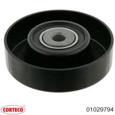 Сальник приводу 01029794 Corteco