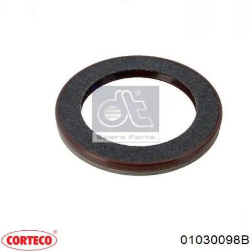 Сальник АКПП/КПП, вхідного/первинного валу Corteco 01030098 ціна, від 18.05 USD