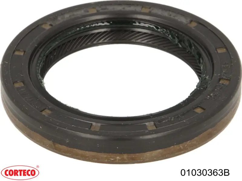 Сальник АКПП/КПП, вихідного/вторинного валу Corteco 01030363 ціна, від 4.99 USD