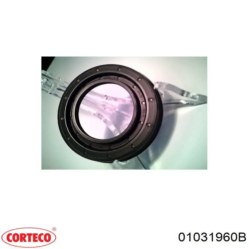 Купити 0640978 DAF 