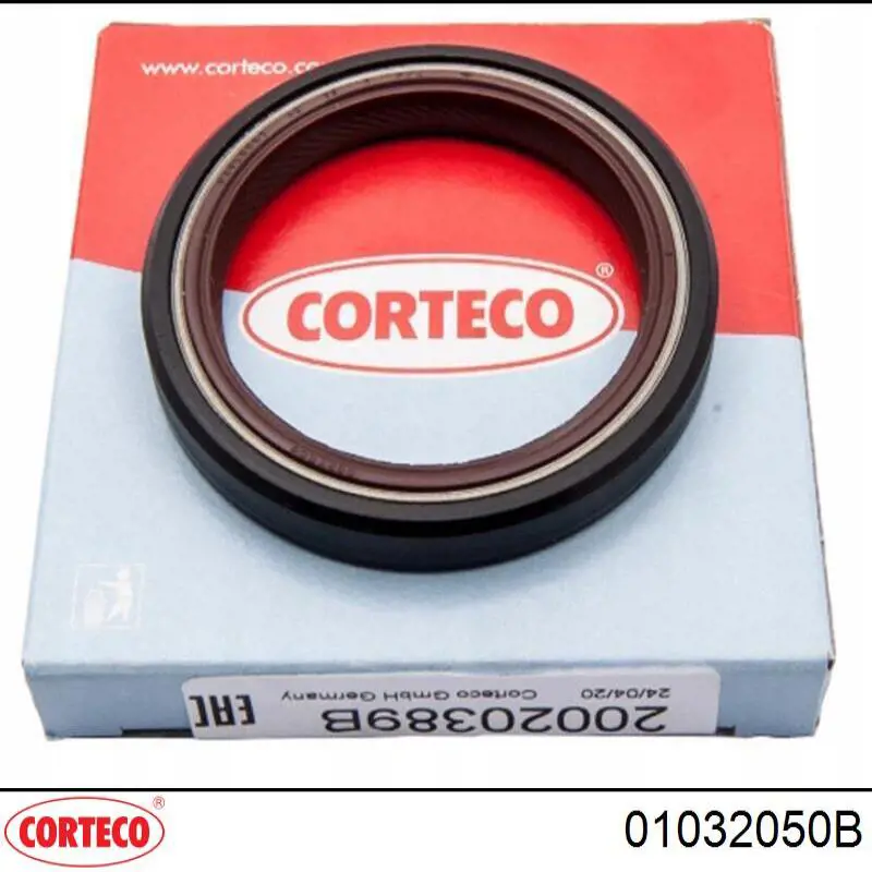  Corteco 01032050B ціна, від 14.37 USD