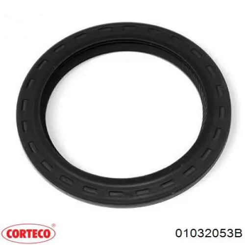 Сальник АКПП/КПП, вал-шестерні Corteco 01032053B ціна, від 21.26 USD