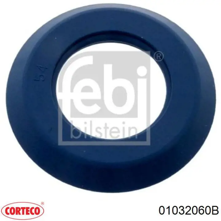 Сальник коробки передач VAG 02K301733A ціна, від 5.40 USD