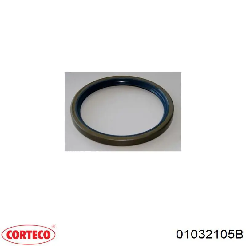  Corteco 01032105B ціна, від 23.72 USD
