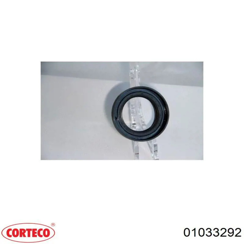 Сальник приводу 01033292 Corteco