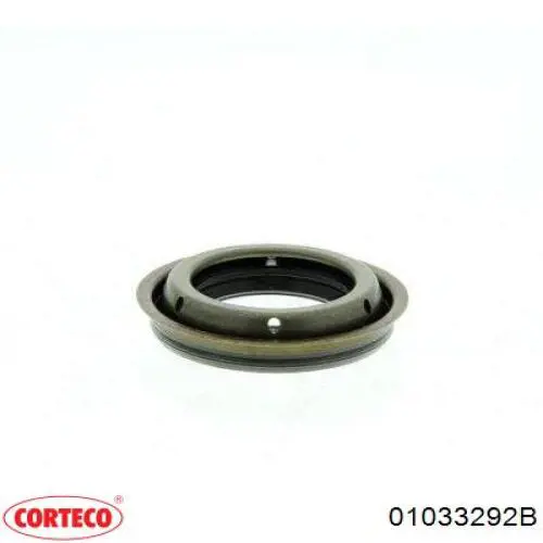 Сальник півосі переднього моста Corteco 01033292B ціна, від 6.50 USD
