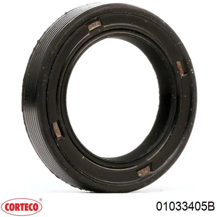 Сальник куліси перемикання передач Corteco 01033405B ціна, від 3.62 USD
